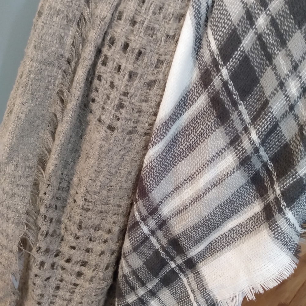 Scarves